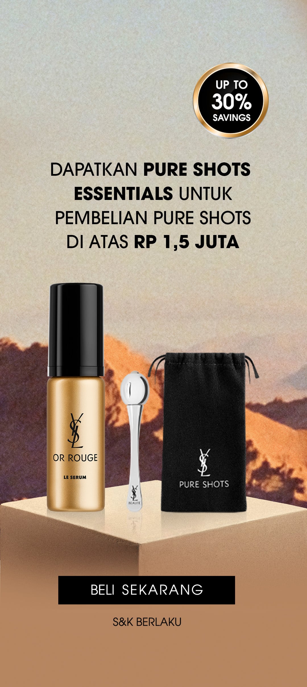 Bestseller Beauty Products